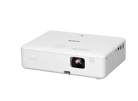 Epson CO-W01 Projector _3