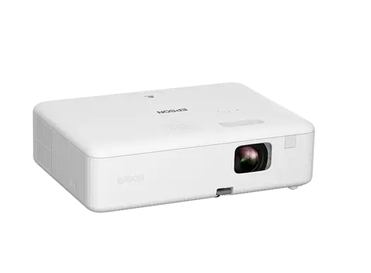 Epson CO-W01 Projector _2