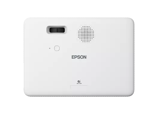 Epson CO-W01 Projector _4