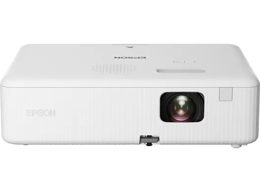 Epson CO-W01 Projector _1