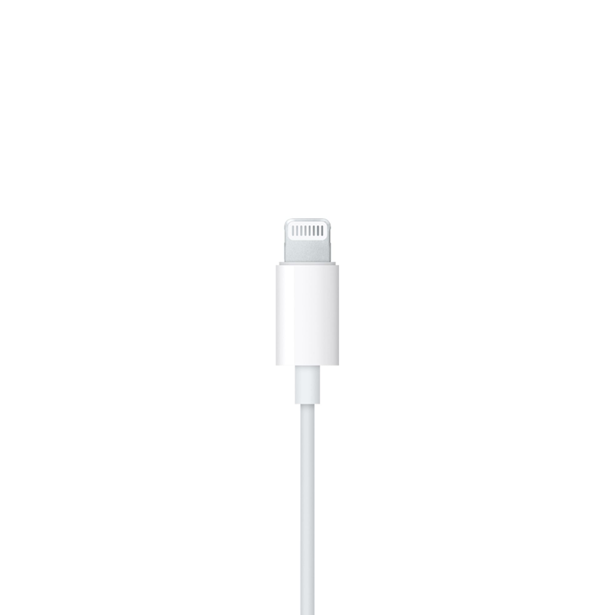 Apple Earpods With Lightning Connector_2