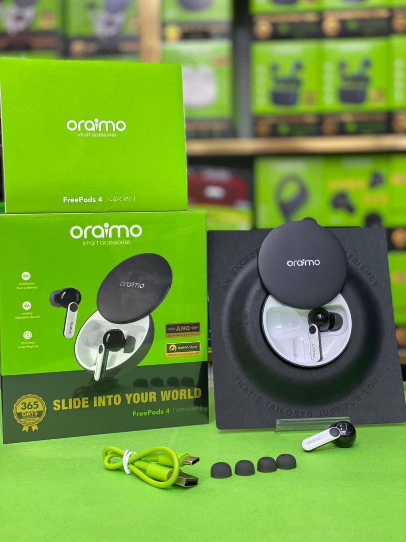 Oraimo Freepods 4_0