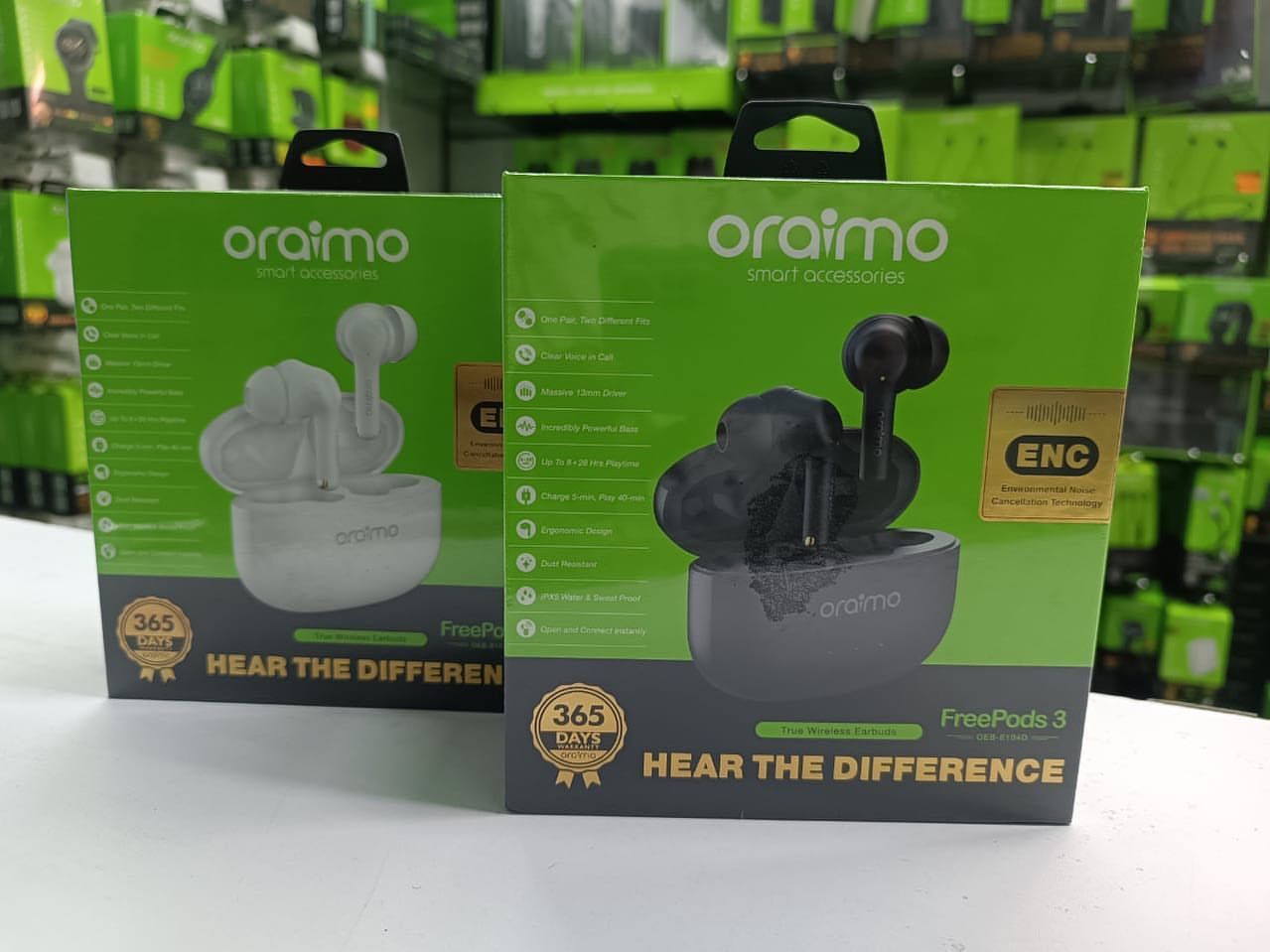 Oraimo FreePods 3_2