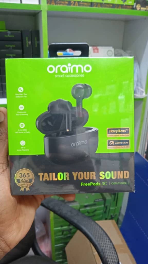 Oraimo FreePods 3_1