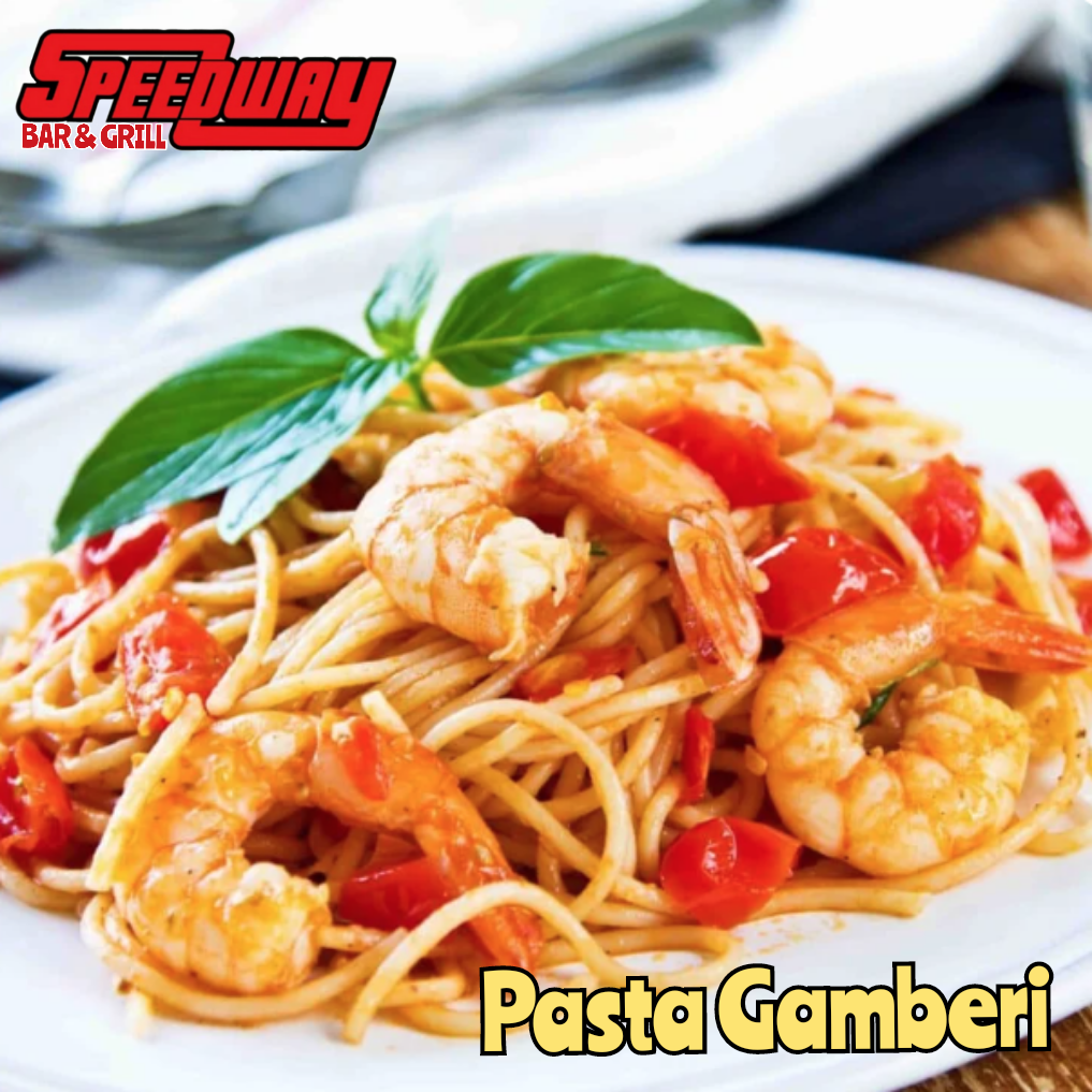 Pasta Gamberi_0