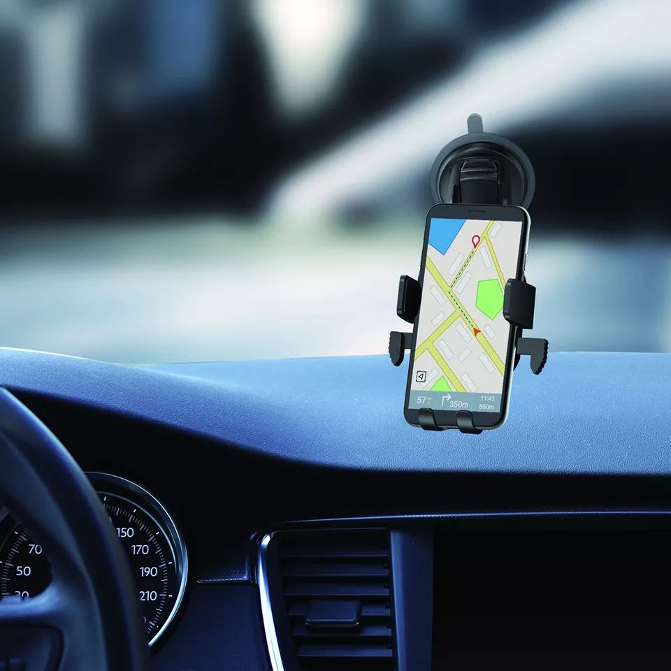 ORAIMO OCM-12 Car Mount _1