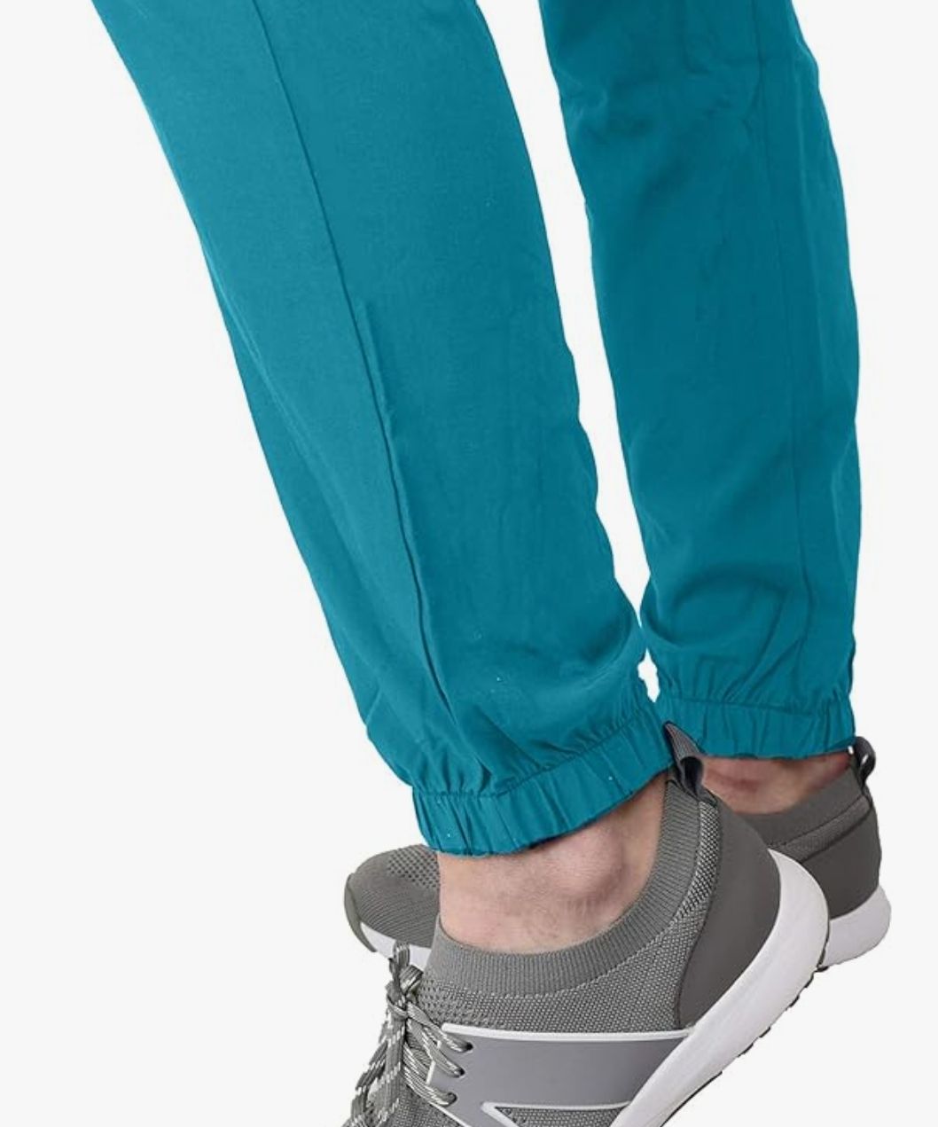 TEAL JOGGER SCRUB SET_1