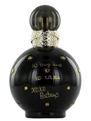 Britney Spears Fantasy Anniversary Edition EDP 100ml_0