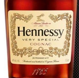 Hennessy VS Cognac_0