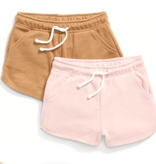 Old Navy Toddler girls 4T shorts _2