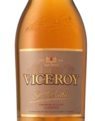 Viceroy Smooth Gold_0