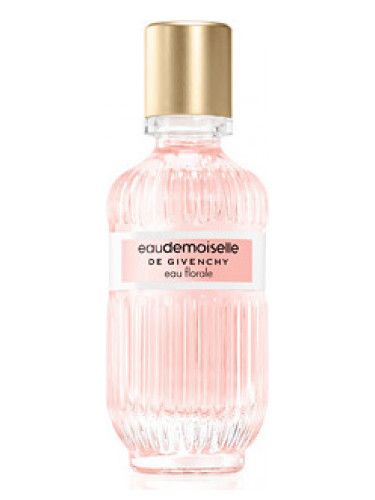 Givenchy EauMademoiselle De Givenchy Eau Florale EDT 100ml _0