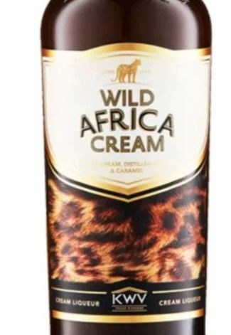 Wild Africa Cream_0