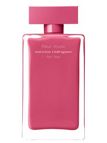 Narciso Rodriguez Fleur Musc EDP 100ml_0