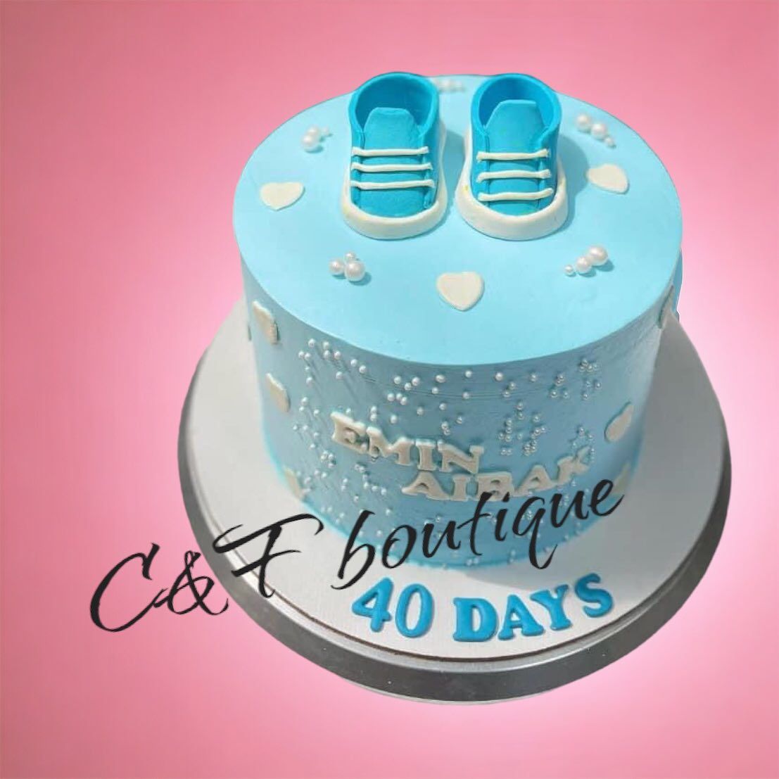 cake for boy_0