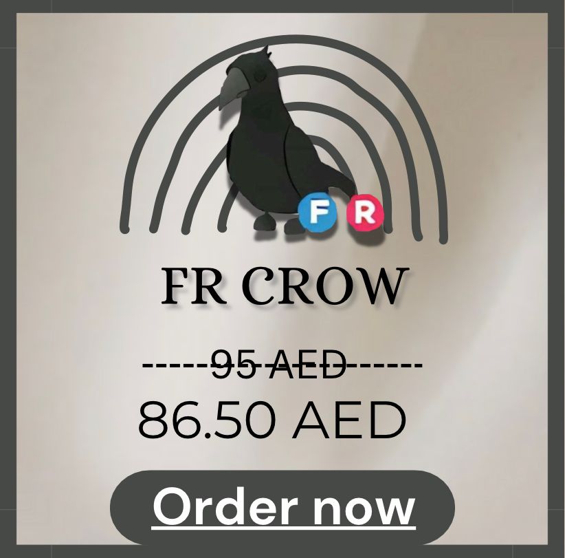 FR crow_0