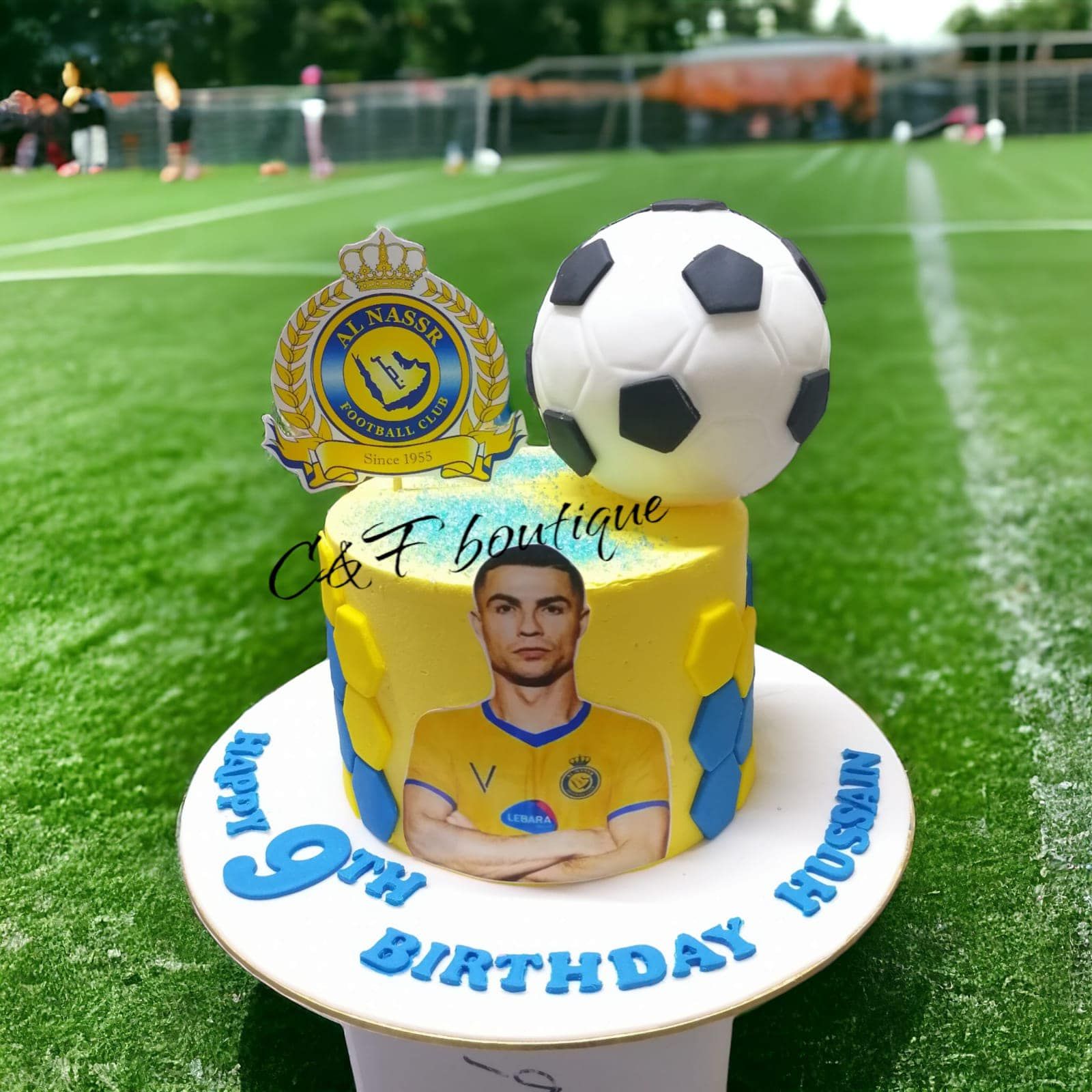 football cake_0