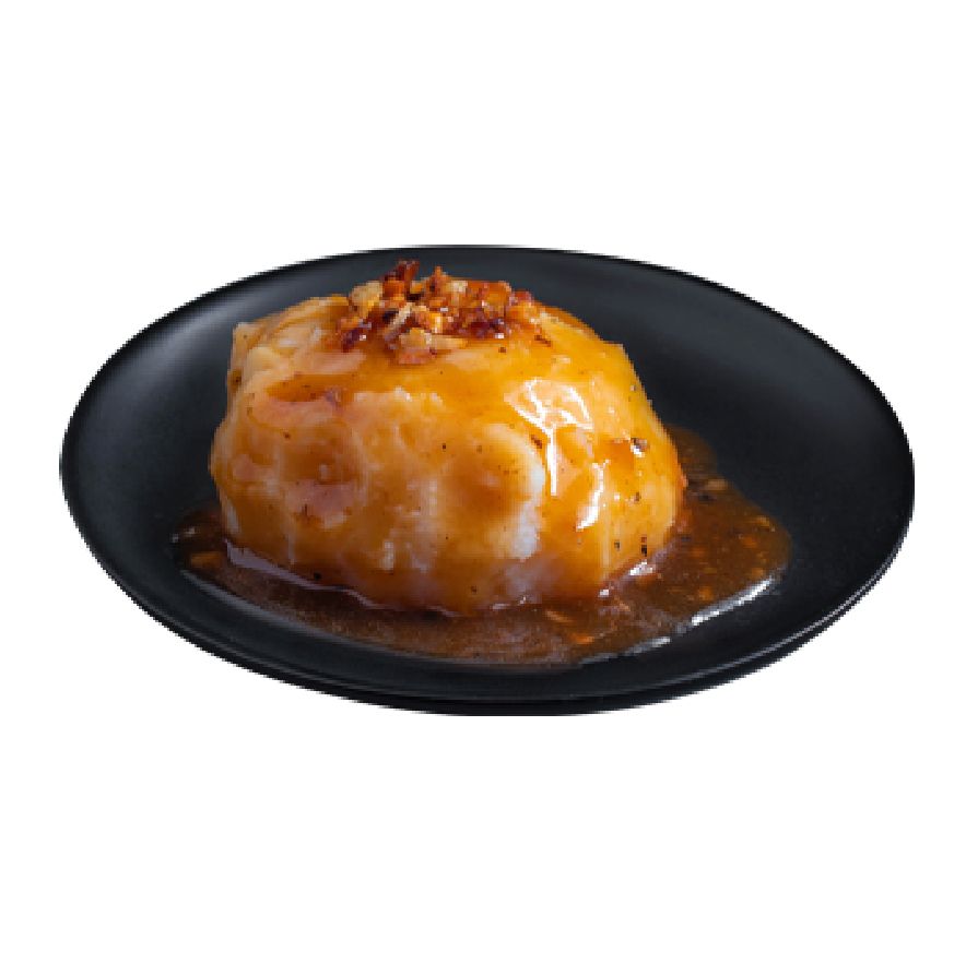 Potato 土豆泥_0