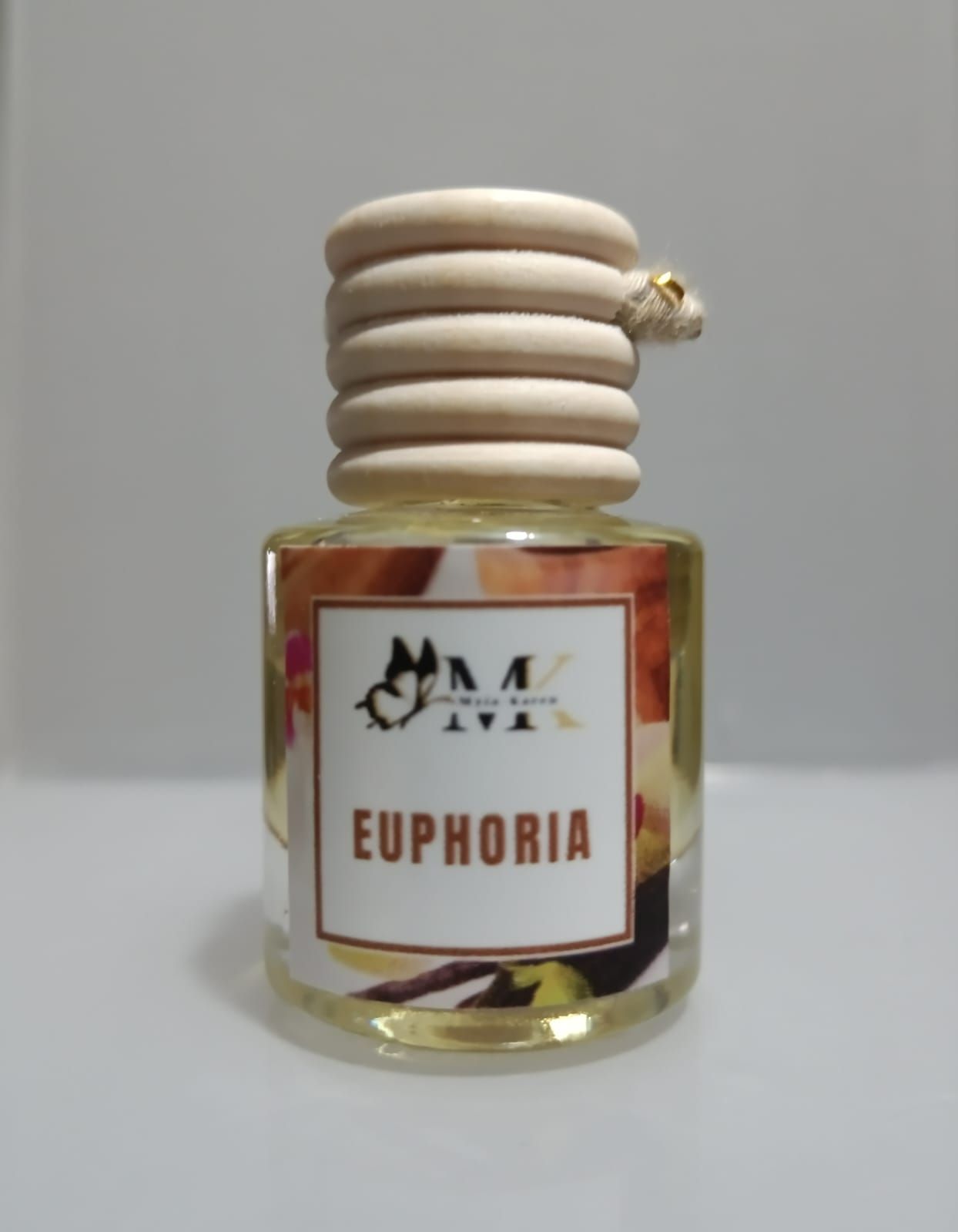 Euphoria Car Freshener_0