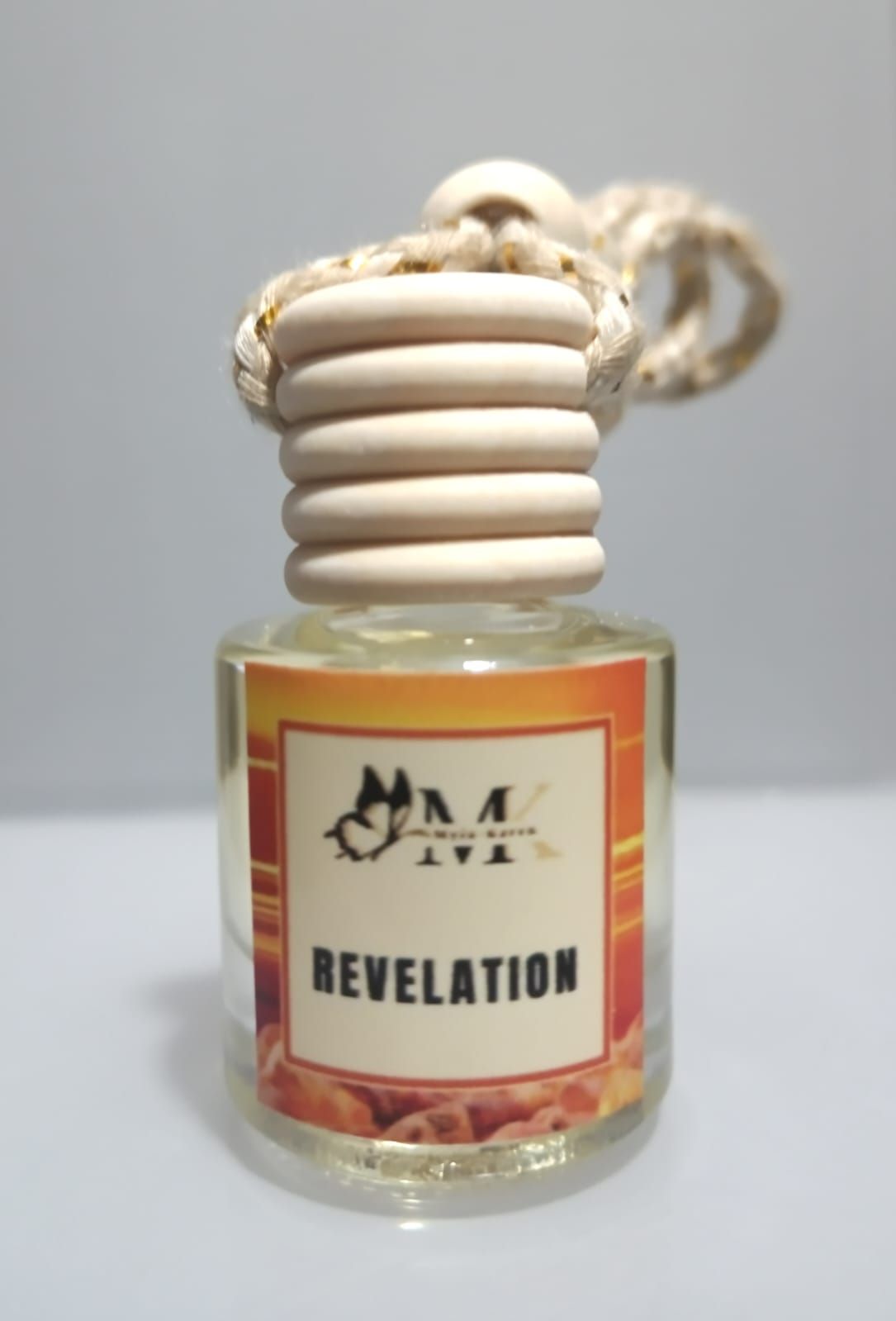 Revelation Car Freshener_0