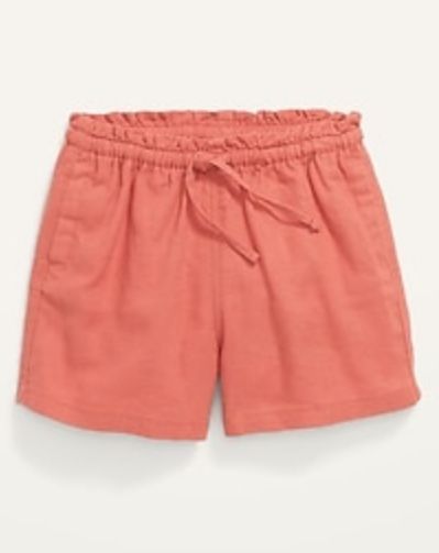 Old Navy Toddler girl shorts 3T_0