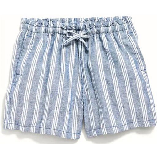 Old Navy Toddler girl shorts 3T_1