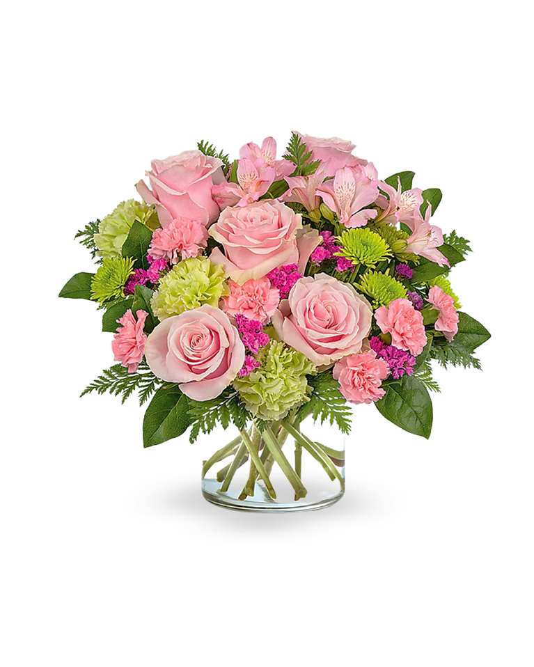 Serene Garden Medley_0