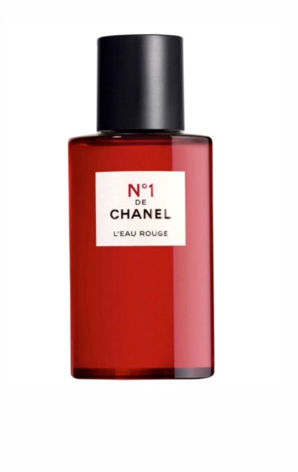 Chanel N1 L'eau Rouge EDP 100ml _0