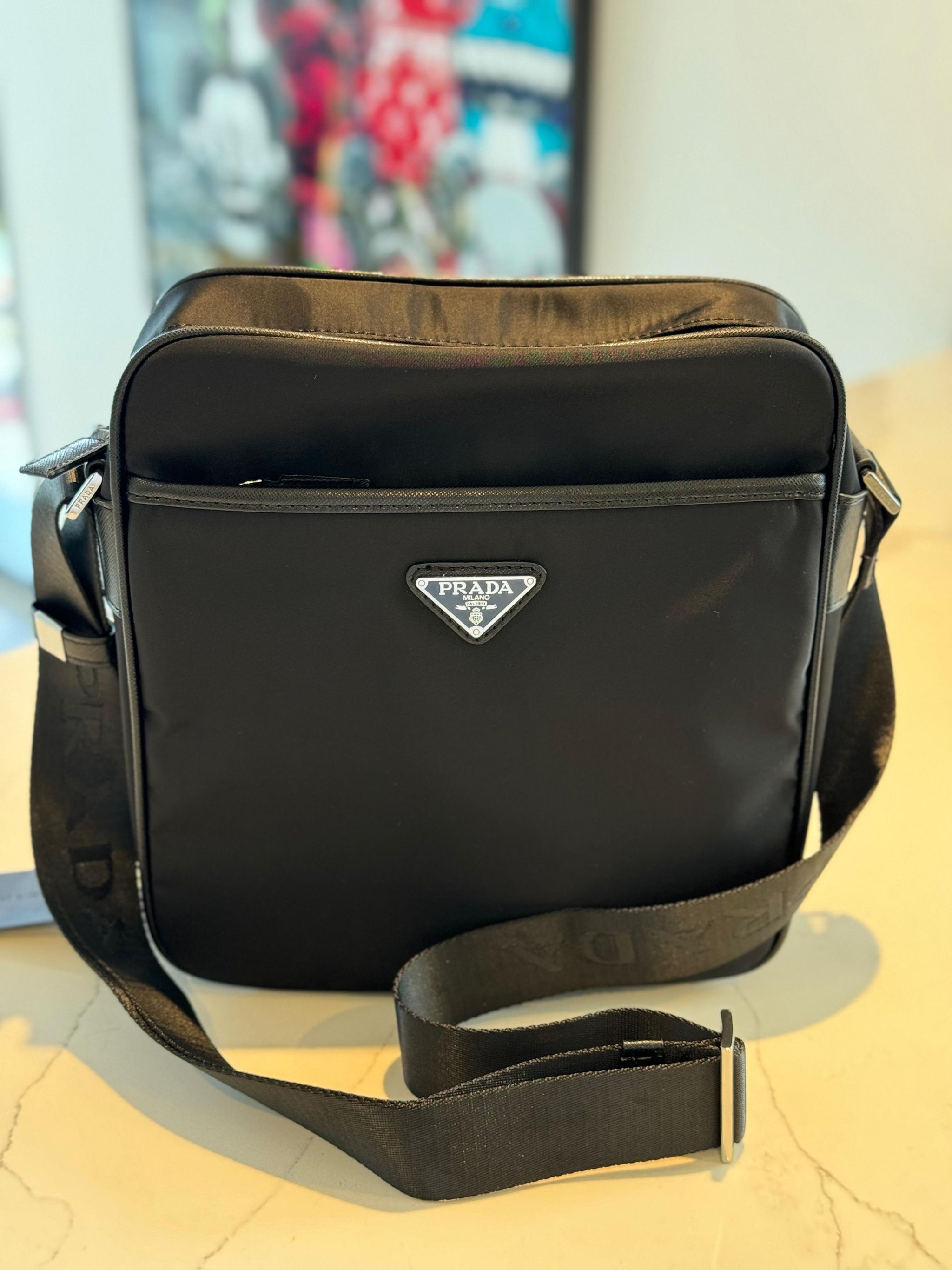 PRADA Messenger Bags_1