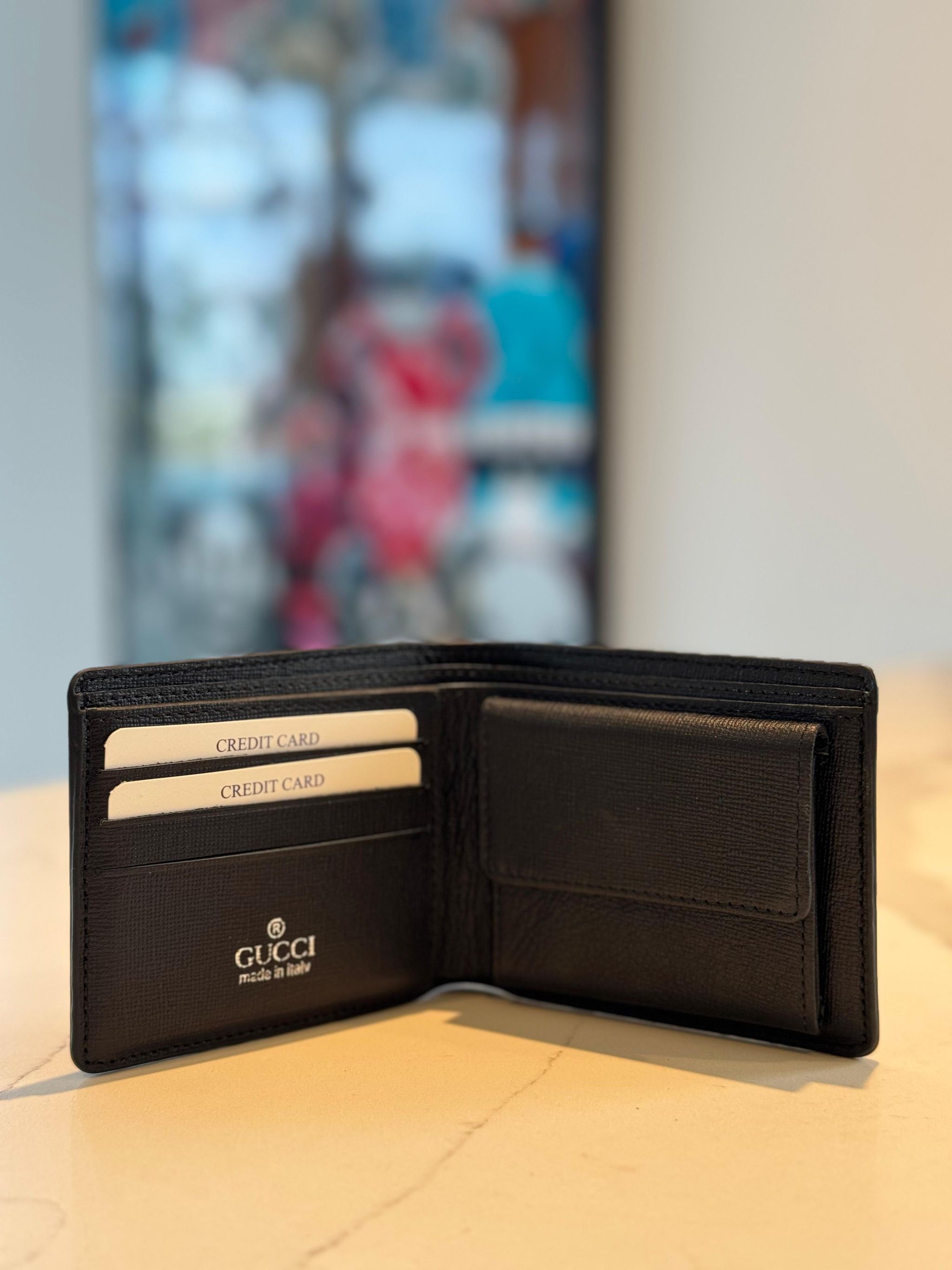 GUCCI GG Coin Wallet_1