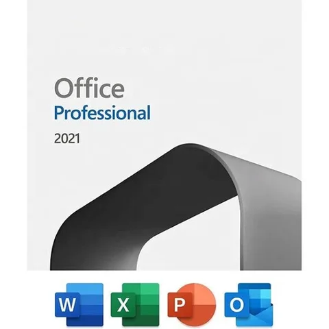 Genuine office pro plus license key for pc- Single User_0