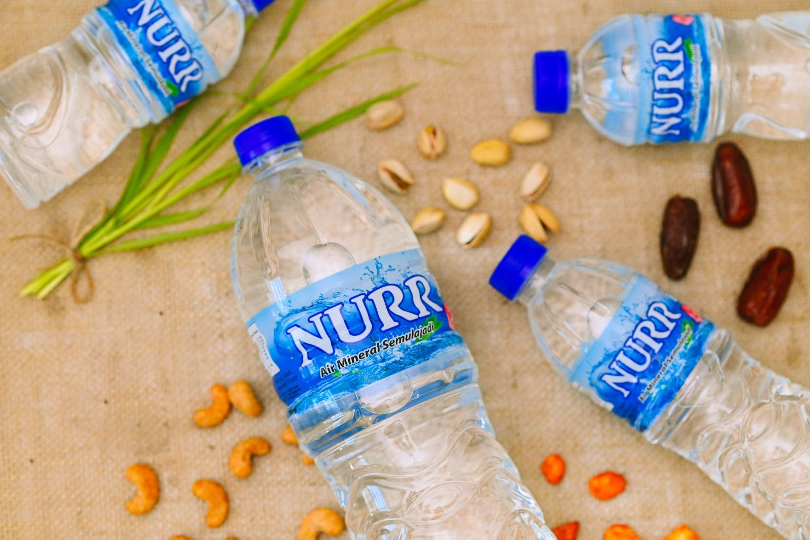 Nurr Alkaline Mineral Water_2