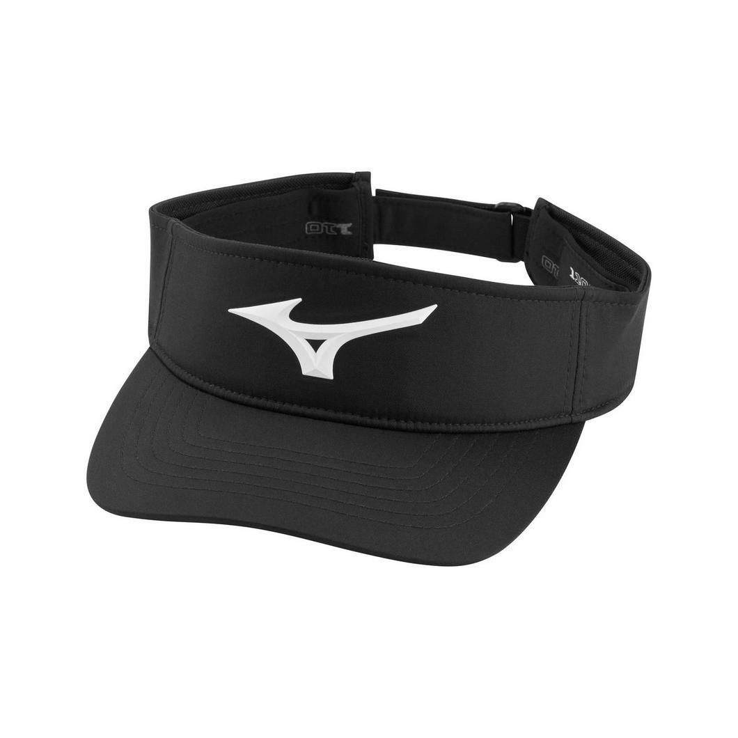 Mizuno Tour Elite Golf Visor _0