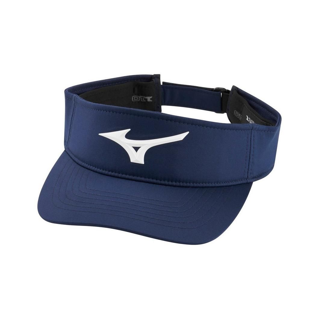 Mizuno Tour Elite Golf Visor _1