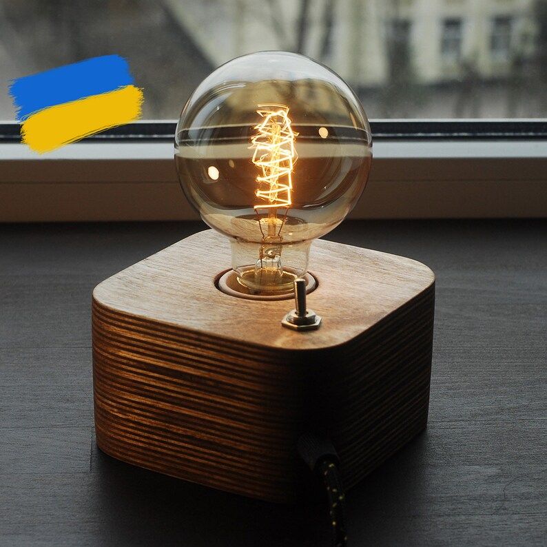 Edison Lamp_0