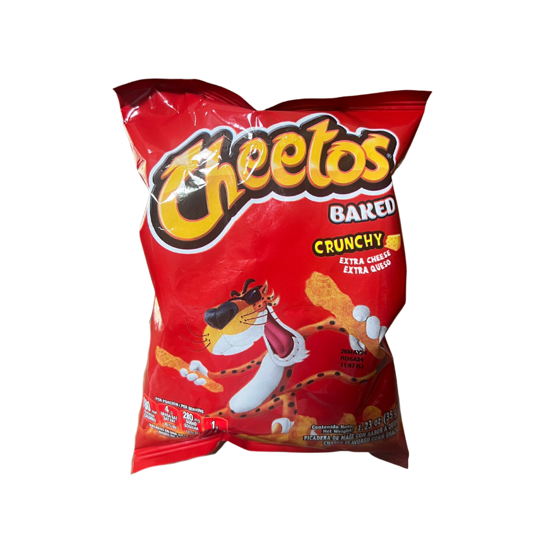 Crunchy Cheetos_0