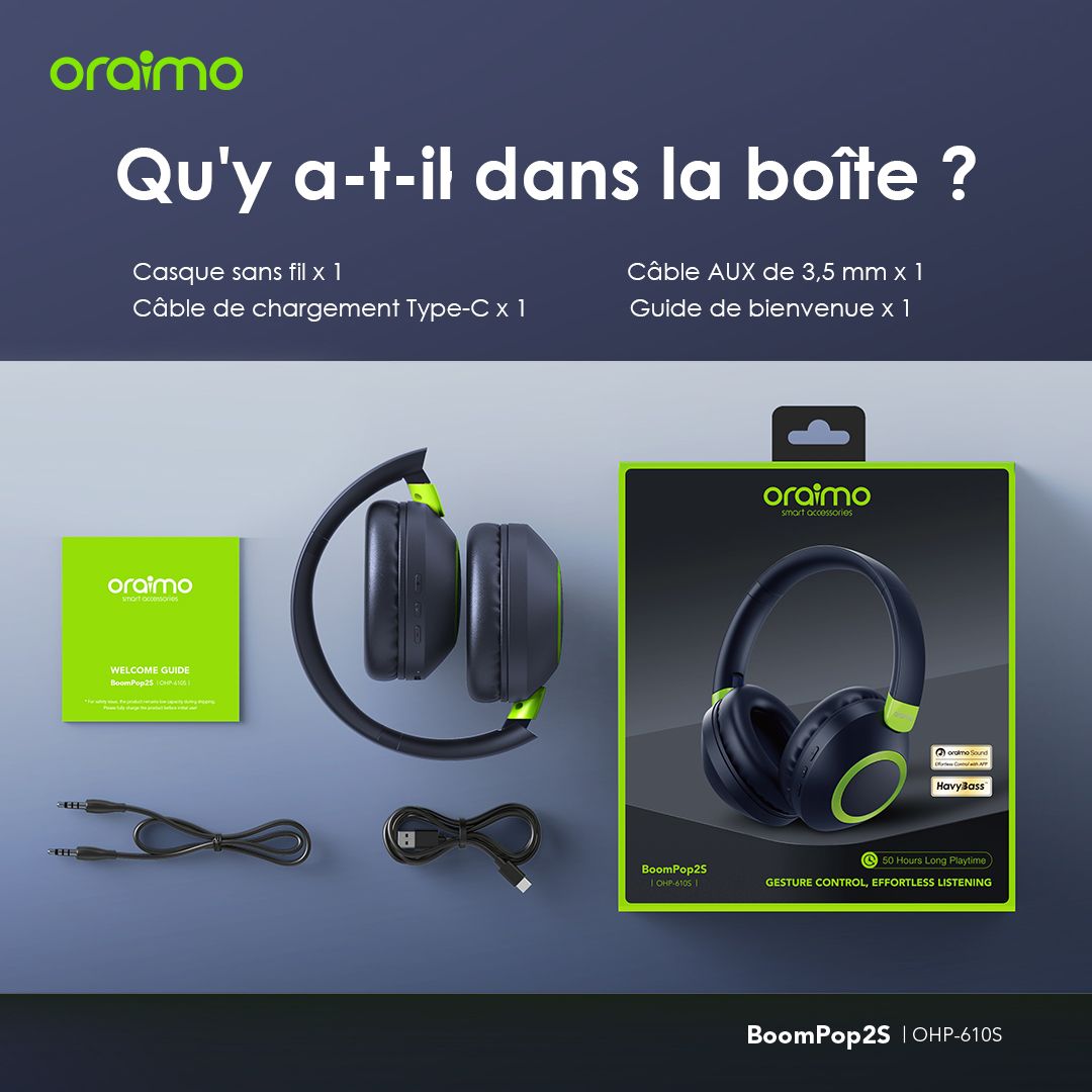 Casque Oraimo Boompop 2_2