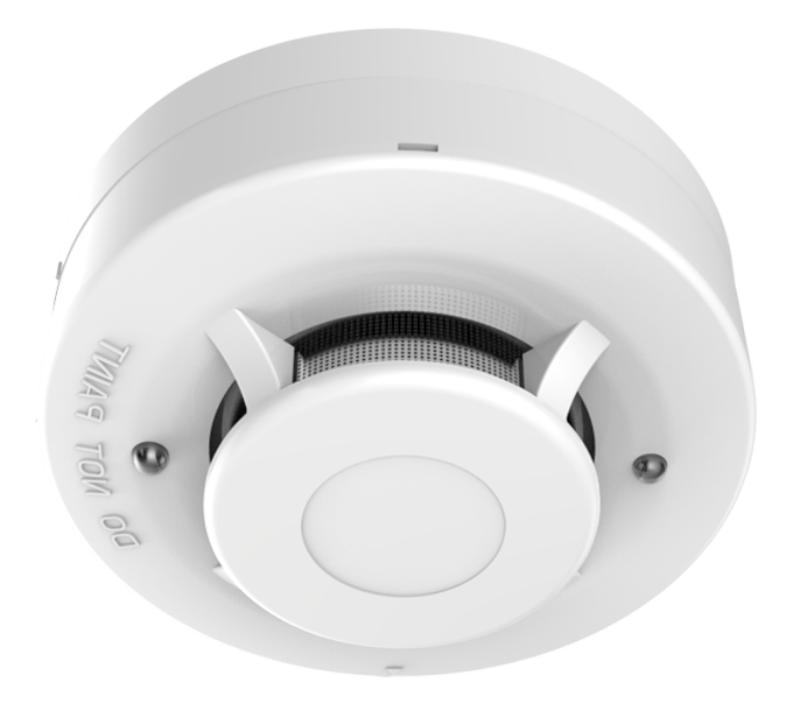 DS-PDSMK-4BAR 4-Wired Smoke Detector_0