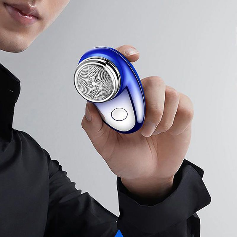 Mini Electric shaver_0