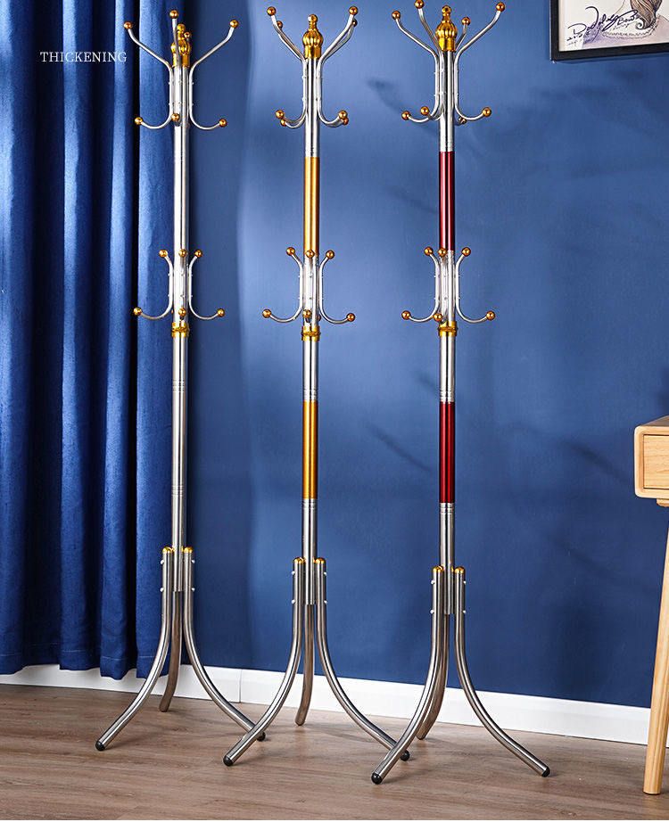 Metal Coat Rack_4