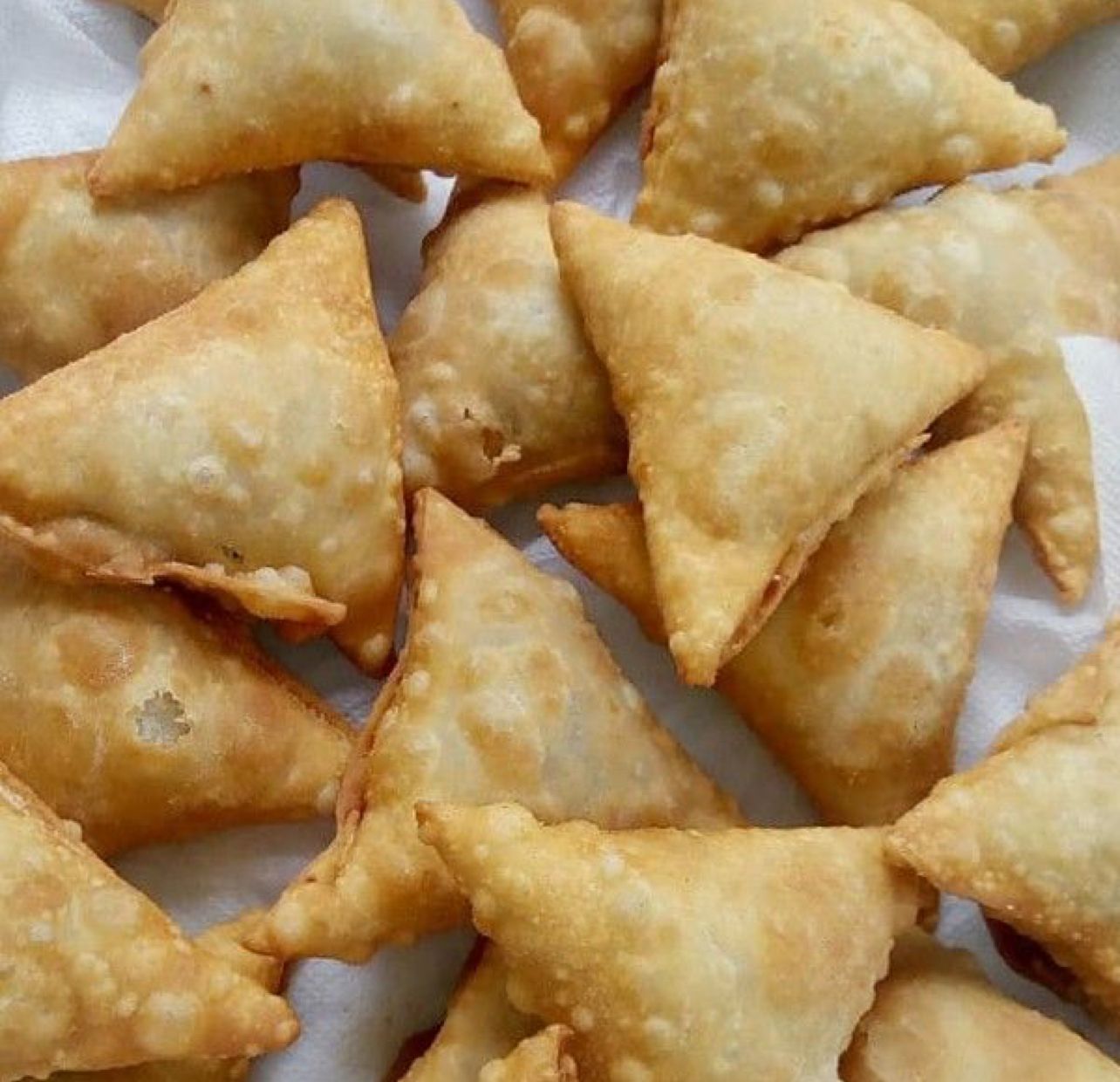 Chicken Samosa _0