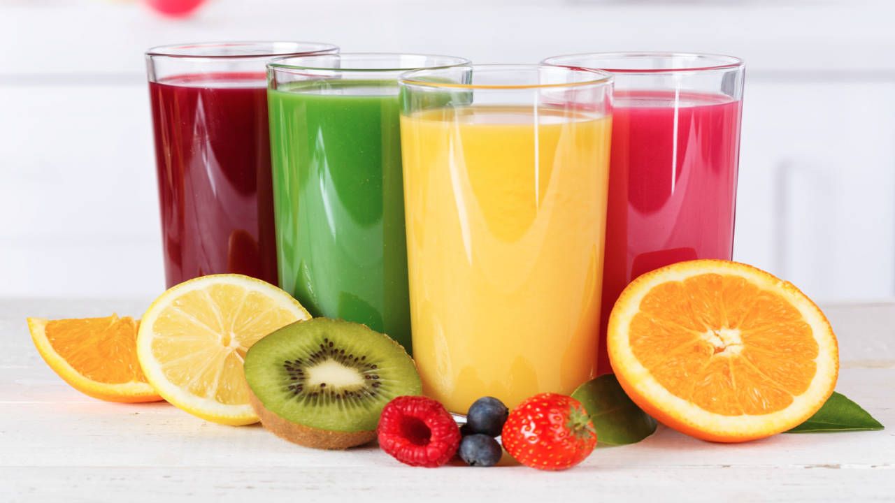 Fruit Juice_0