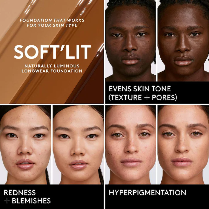 Fenty Beauty Soft'Lit Luminous Foundation 32ml_2