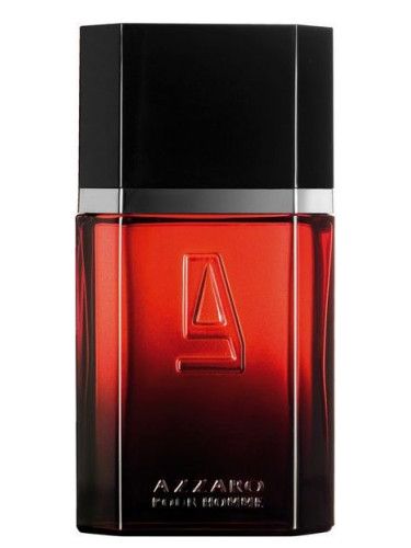 Azzaro Pour Homme ELIXIR EDT 100ml_0