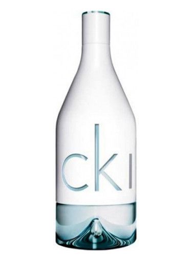 Calvin Klein CK IN2U for Him EDT 100ml_0