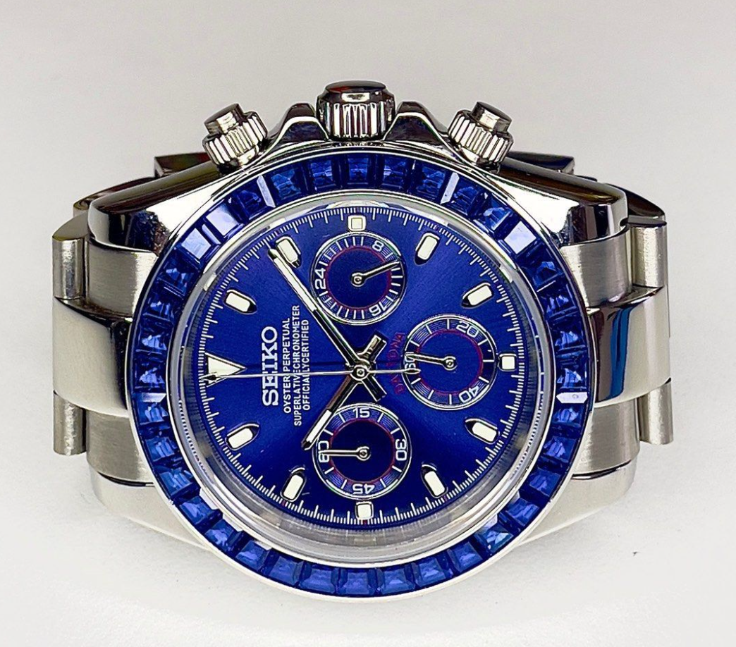 Blue Diamond Daytona_1