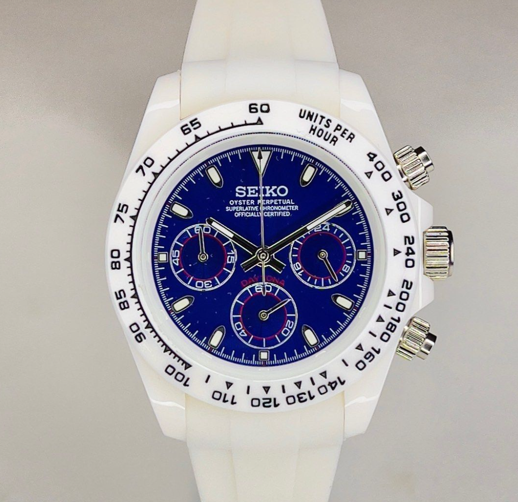 White Blue Daytona_0