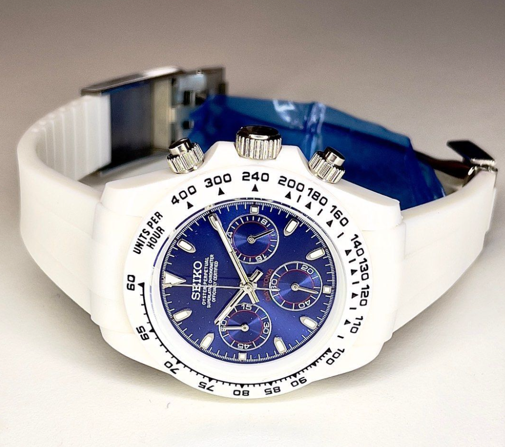 White Blue Daytona_2