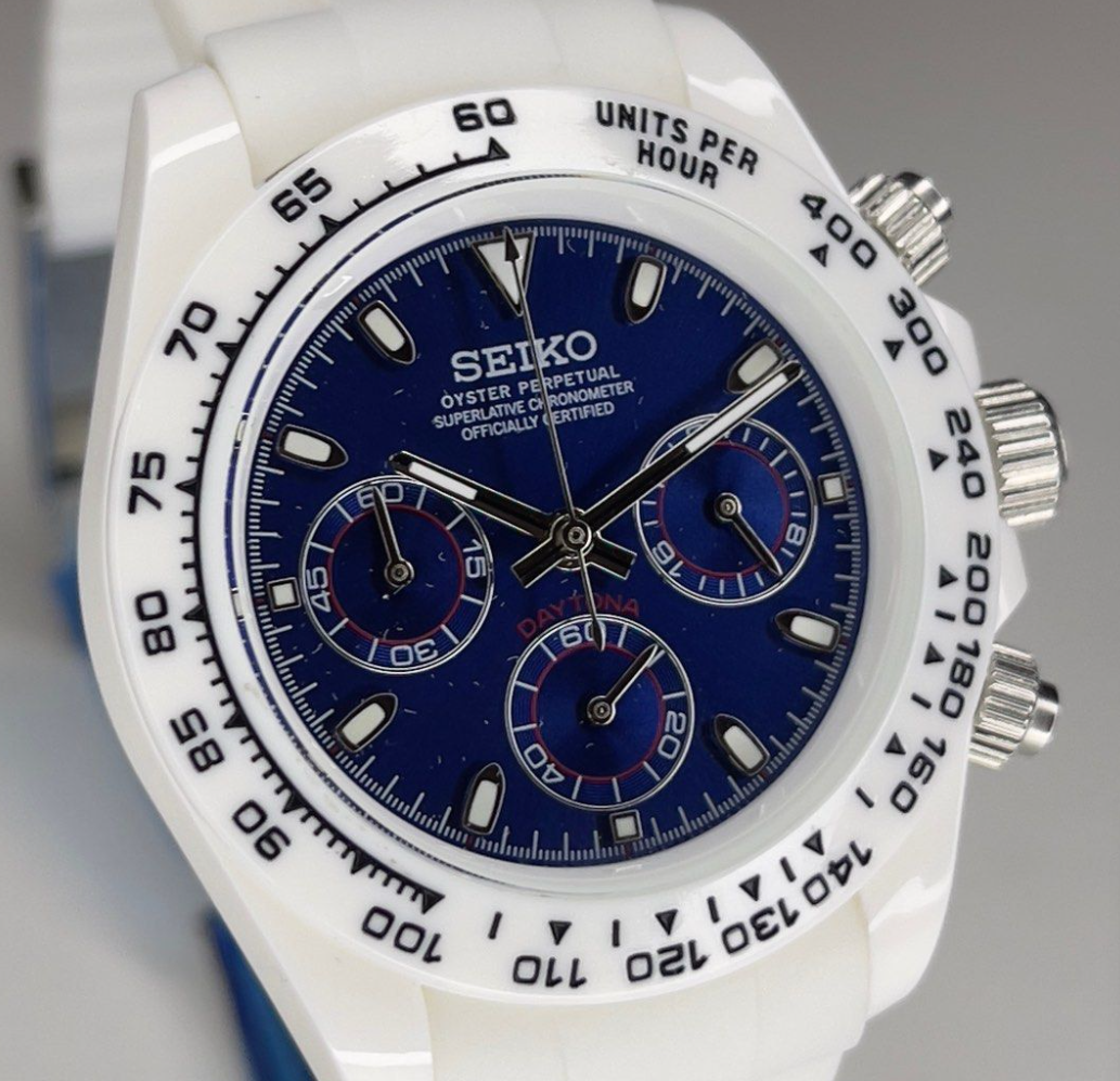 White Blue Daytona_1