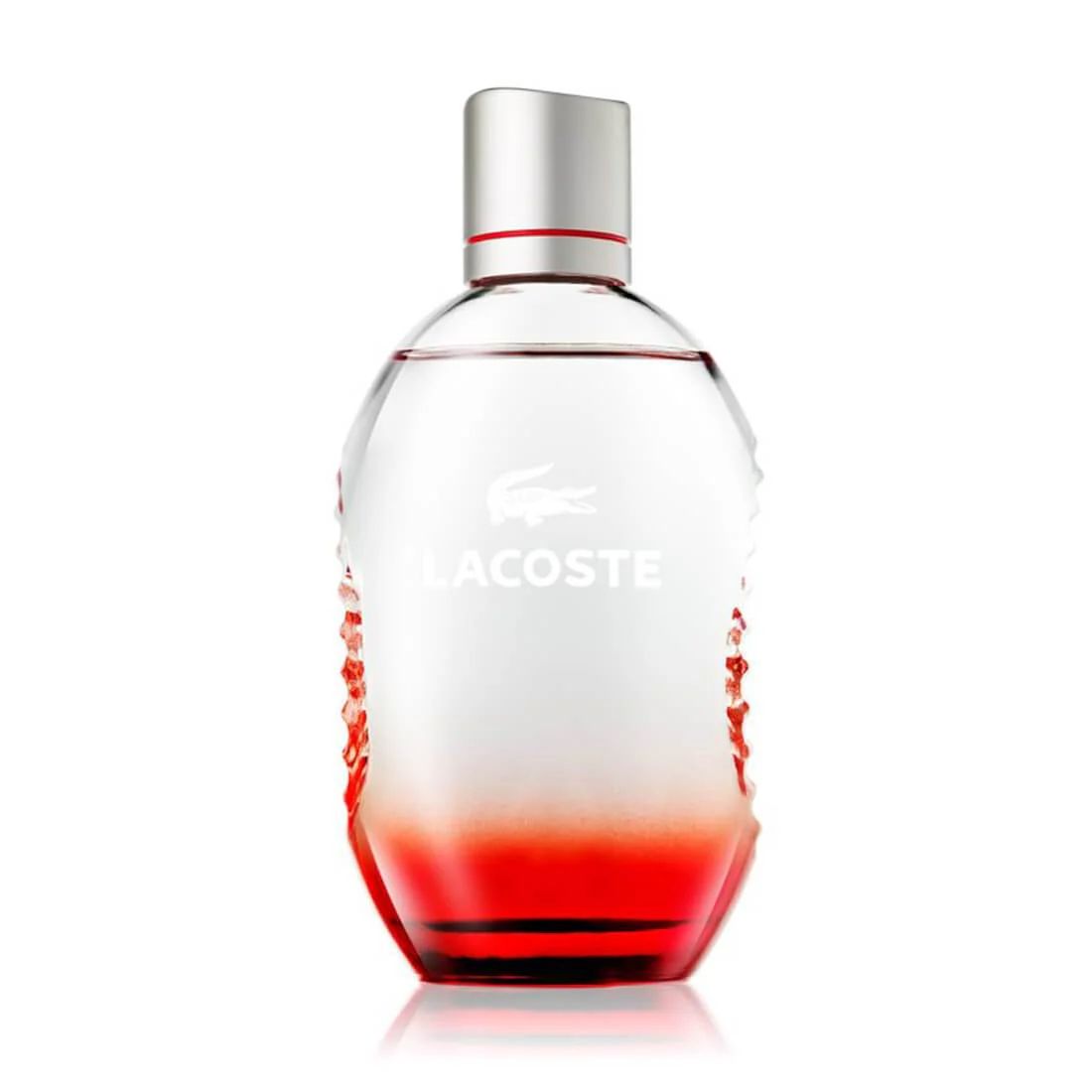 Lacoste Pour Homme EDT 125ml (Red)_0